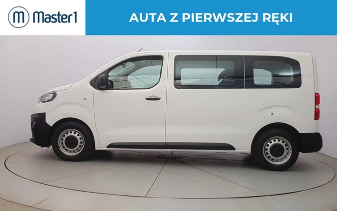 Peugeot Expert cena 79850 przebieg: 90244, rok produkcji 2019 z Gołańcz małe 191